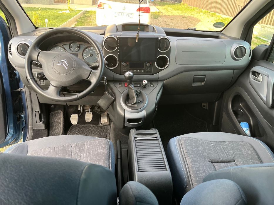 Citroen Berlingo 1.6