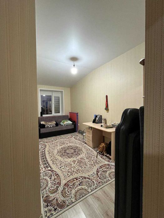 Продажа 3-комнатной квартиры