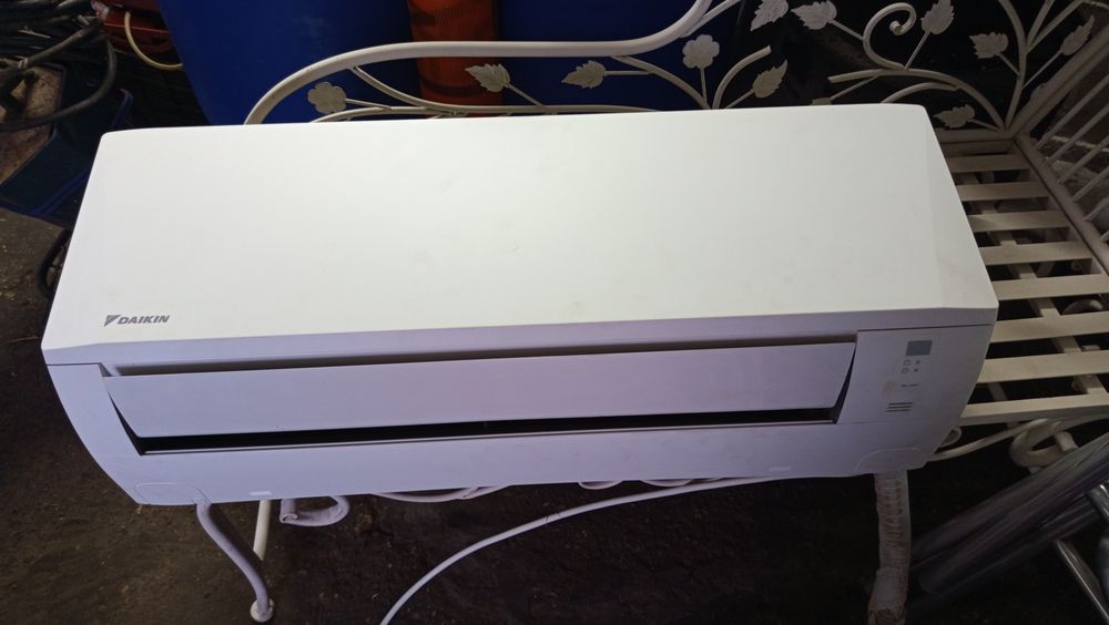 Климатик Daikin 12ка