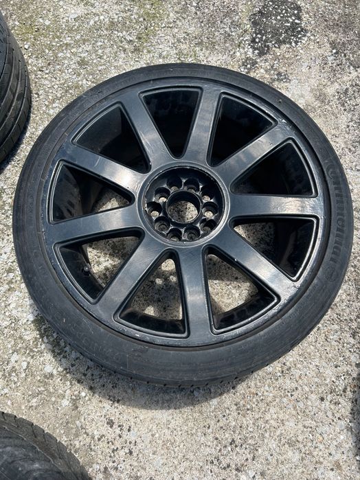 Джанти 18-ки 5x100