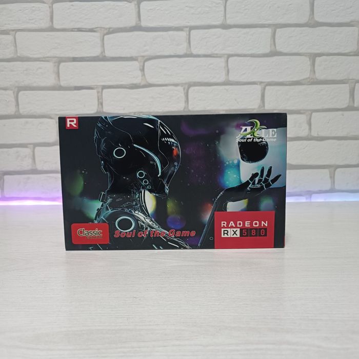 Продам компьютер настольный