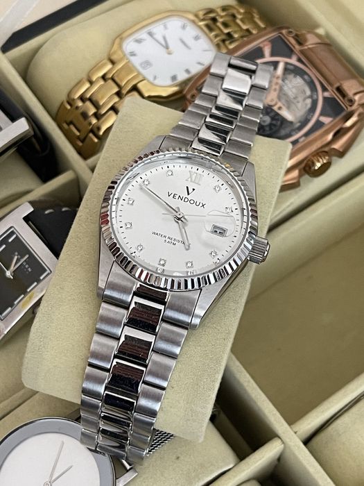 Vendoux часовник