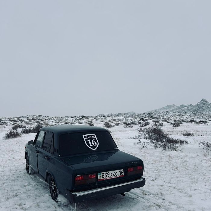 Машын сатылады жағдайы жақсы