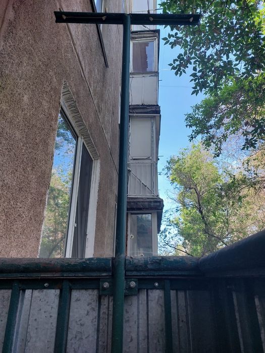 Сушилка для белья на балкон