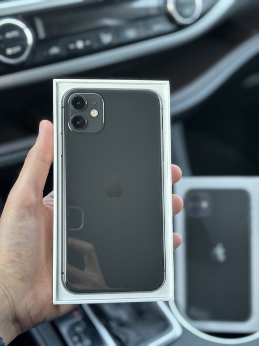 IPHONE 11 64GB Сатылады