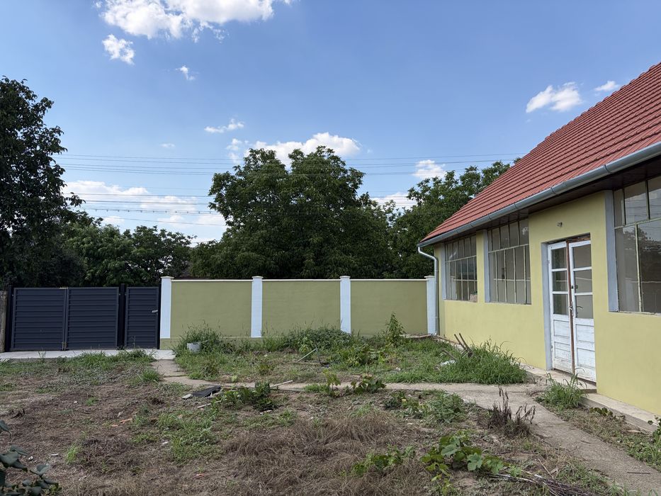 Casa de vanzare Vinga jud. Arad