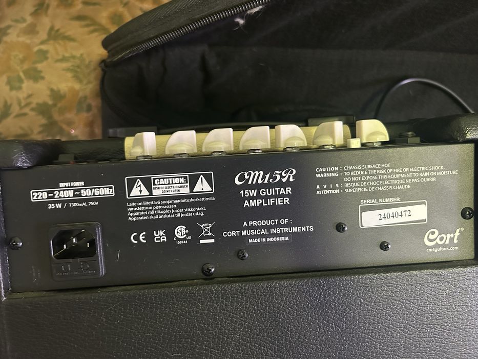 Продам электрогитару Jackson