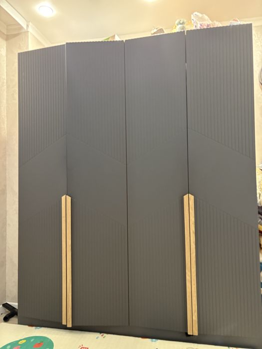 Шкаф мдф качественүый