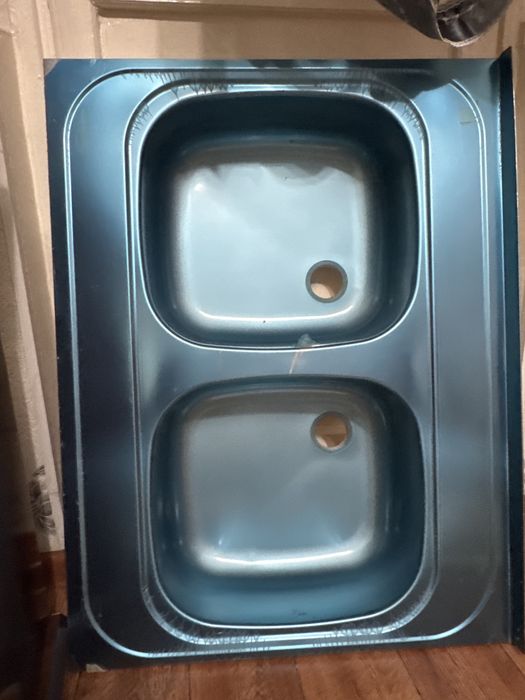 Продаеться мойка