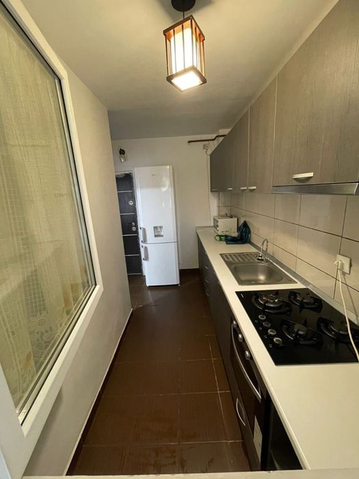 Vânzare apartament 1 cameră zona Ic Frimu