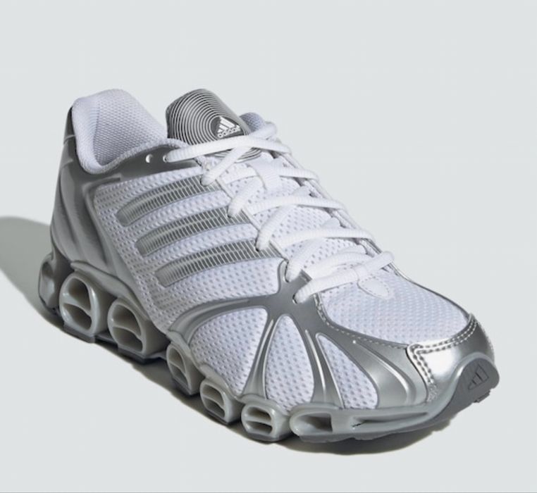 Adidas ghostride