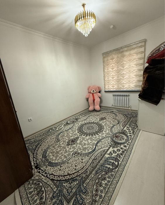 Sergili xonobod ijara