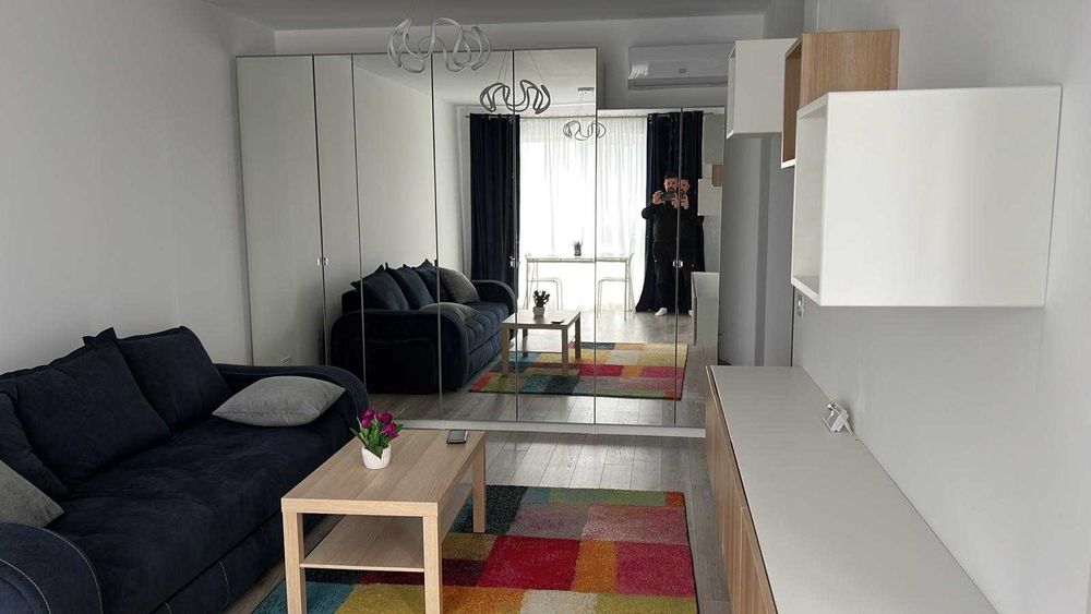 Apartament – Bucuresti - Vedere 4