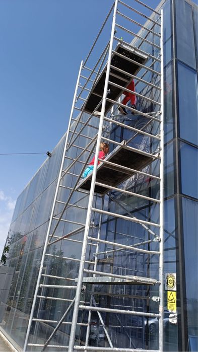 Inchiriez schela inchirieri schela turn schele aluminiu  otel