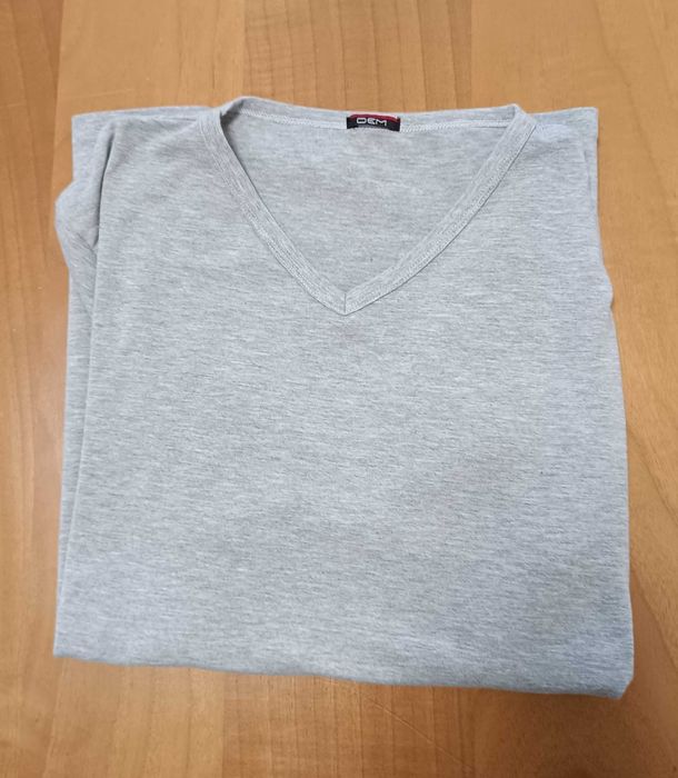 Dem-Като Нова-Тениска