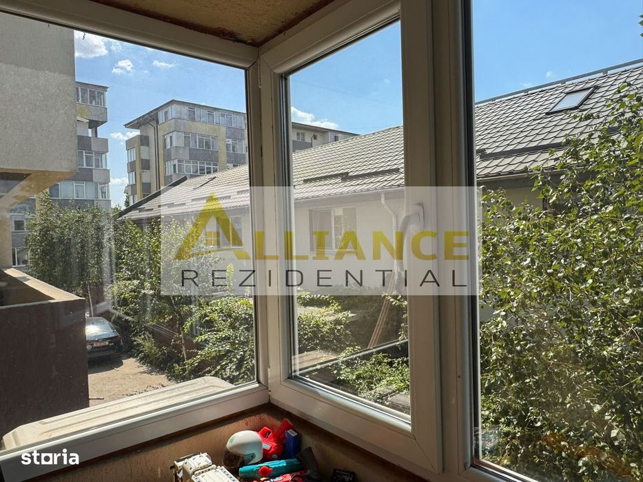 Metrou Leonida Apartament 2 Camere Mobilat/Utilat