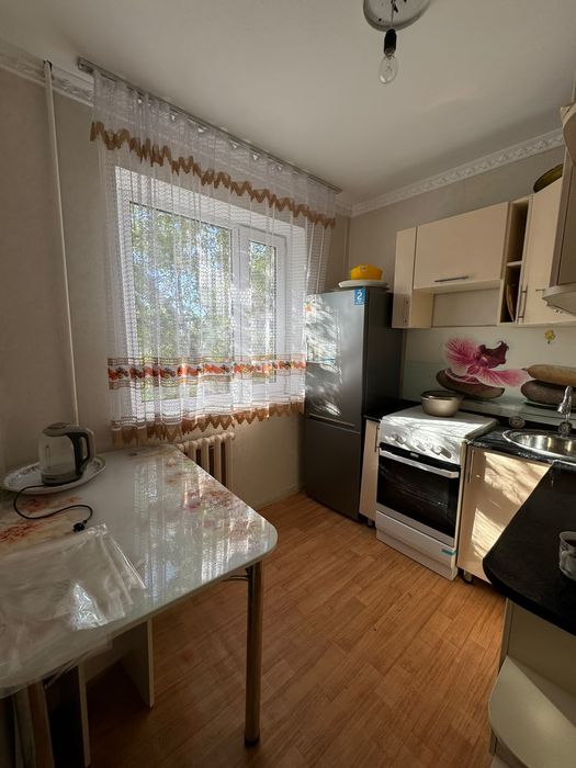 Продам квартира...