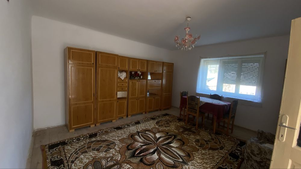 Casa de vanzare in Geoagiu