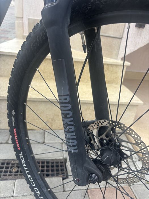 Bicicleta Specialized Elite 2021