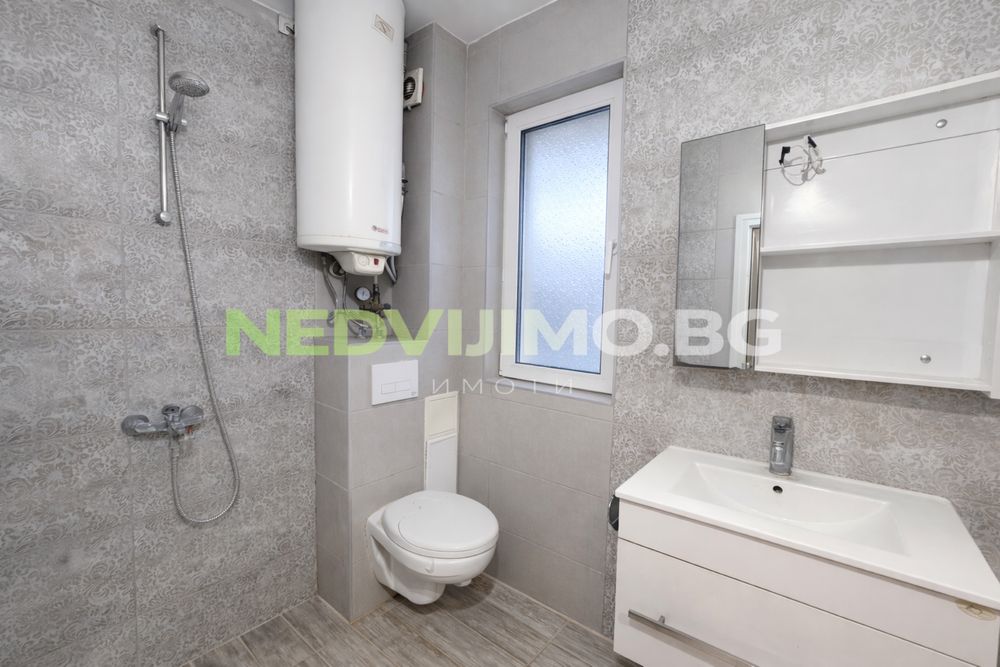 Самостоятелна къща под наем в м-т Ален Мак