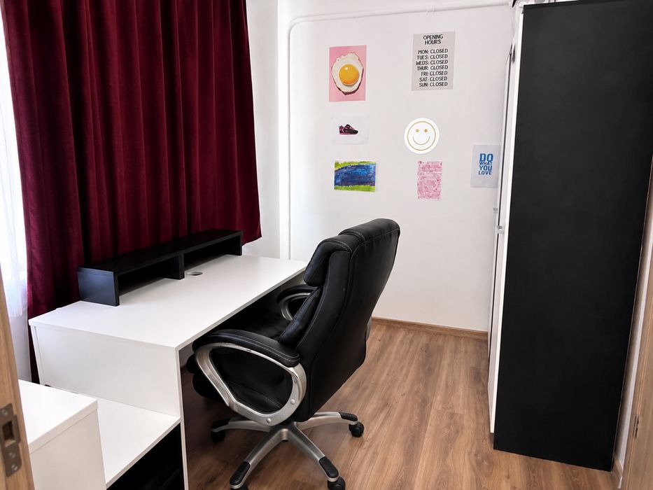 Se ofera spre vanzare apartament cu 3 camere