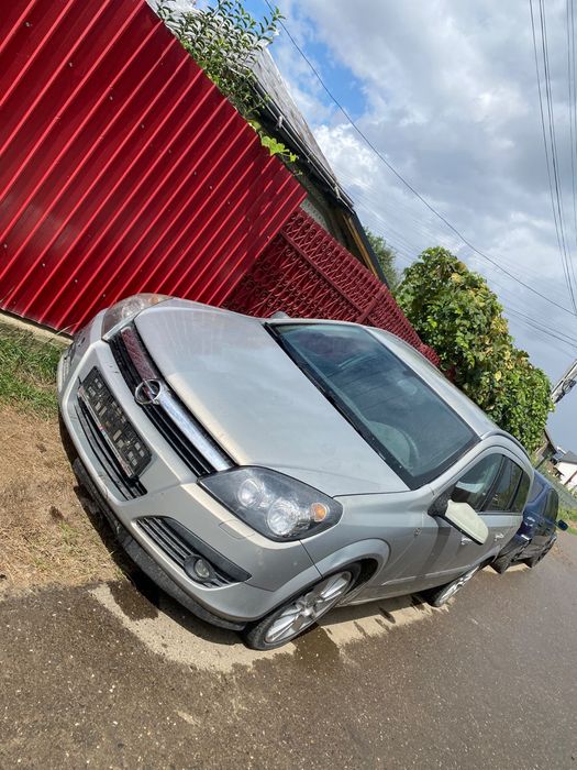 OPEL Astra 2006 — imagine 3