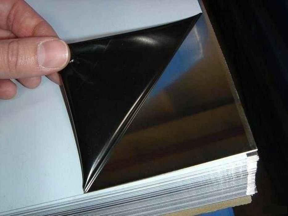 Лист нержавеющий