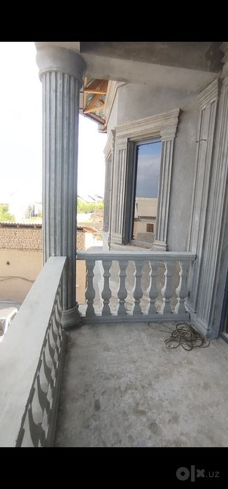 Balyasina Beton parilla xizmati