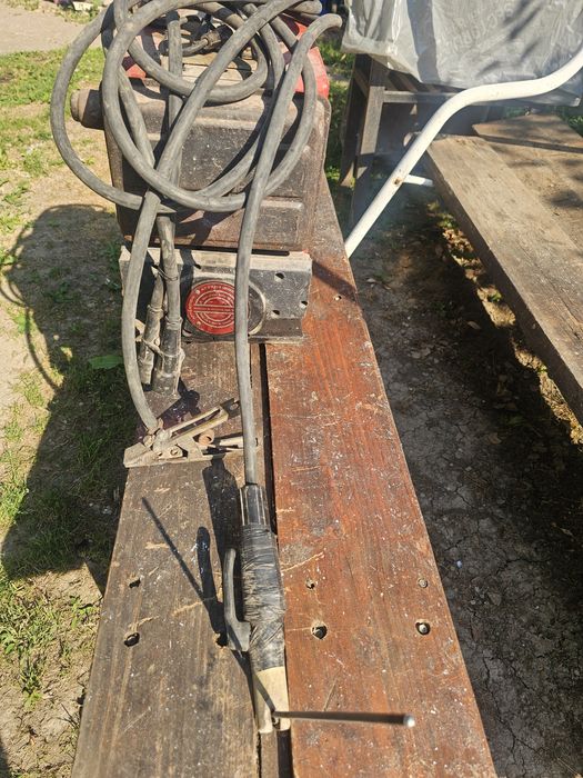 De vanzare aparat sudura