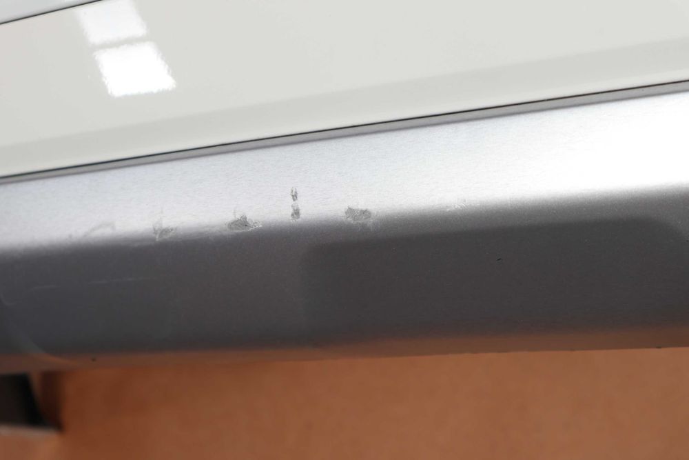 Базова задна броня БМВ Х7 Г07 BMW X7 G07