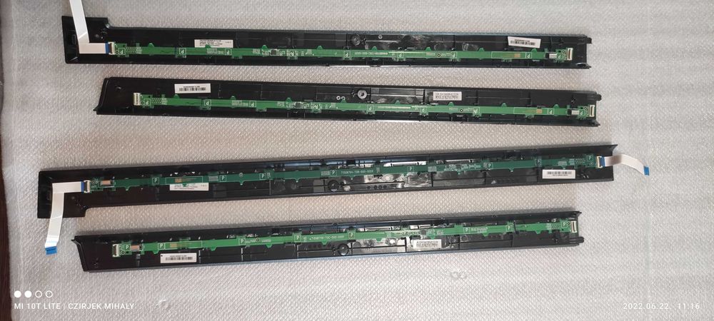 Modul Wirles,  Modul Joistic Philips 50PUS7906/12 , SERIA: FZ4