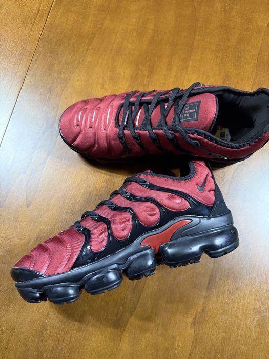 Nike Air Vapormax 43 noi new