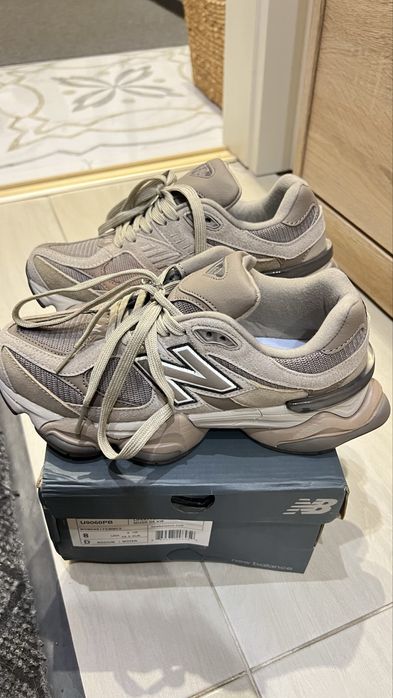 Кроссовки New balance