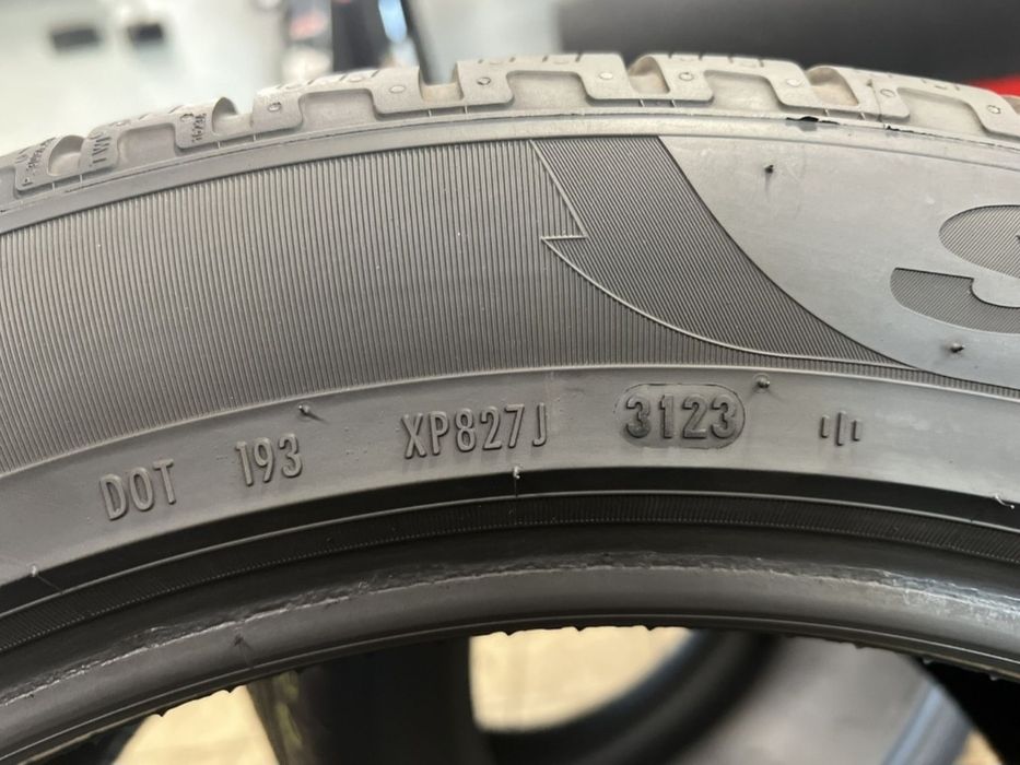 Зимни гуми 305/40 R20 Pirelli