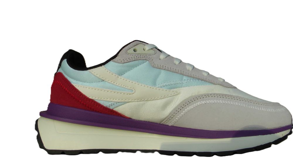 Incaltaminte sport dama Noi Fila Reggio F marimea 40