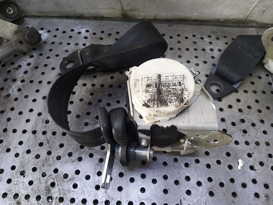 Centura siguranta stanga spate alfa romeo giulietta 940 34112511b