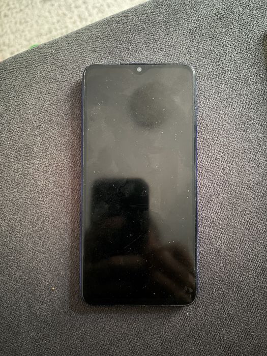 Xiaomi Redmi note 8 pro