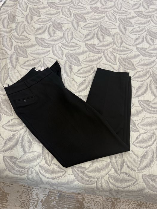 Классические офисные брюки