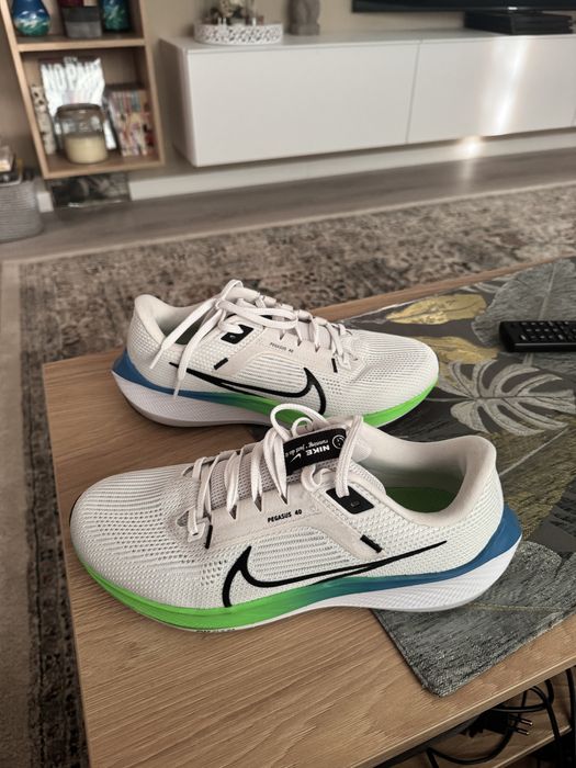 Nike pegasus zoom 40