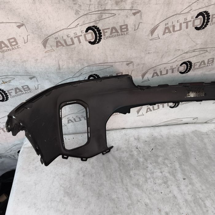 Bara fata Mini Countryman F60 LCI JCW an 2021-2022-2023
