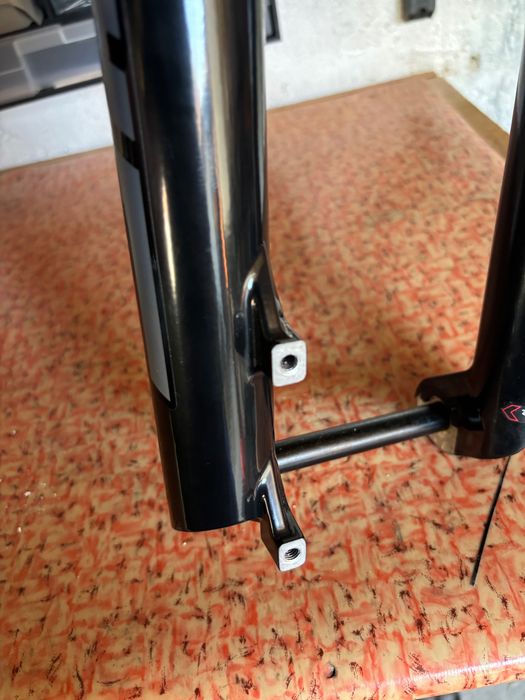 Rockshox SID select +