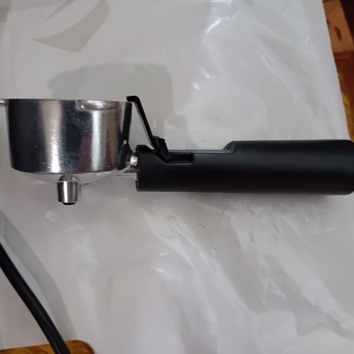 Кафемашина за еспресо