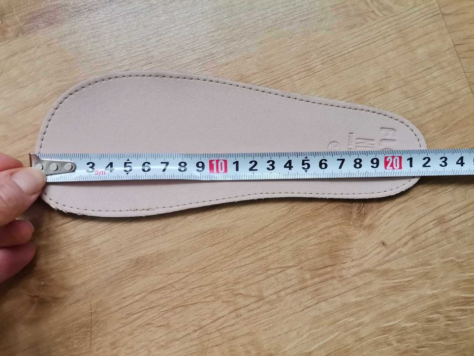 Детски боси обувки