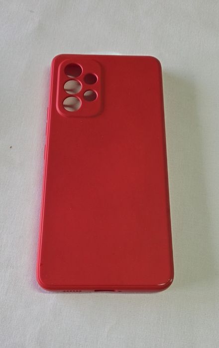 Кейс за телефон samsung galaxy A53 5G