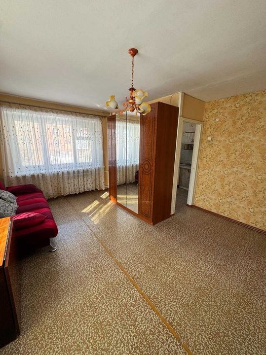 Продается 1,5-ка в центре города