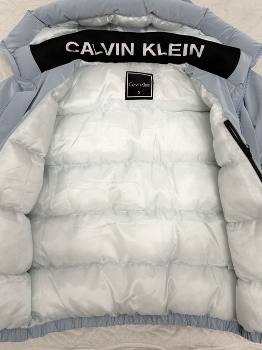 Geaca Calvin Klein de barbati
