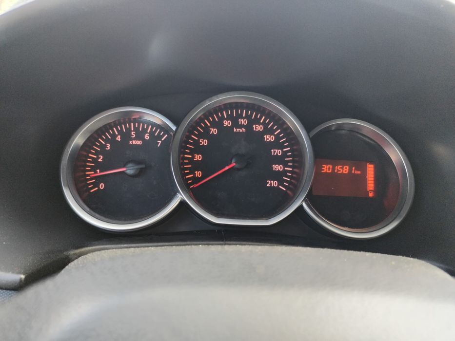Vand Dacia logan 2