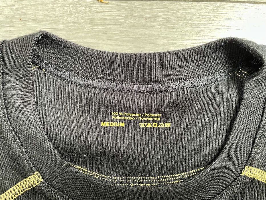 Caterpillar-термобельо(size-M)