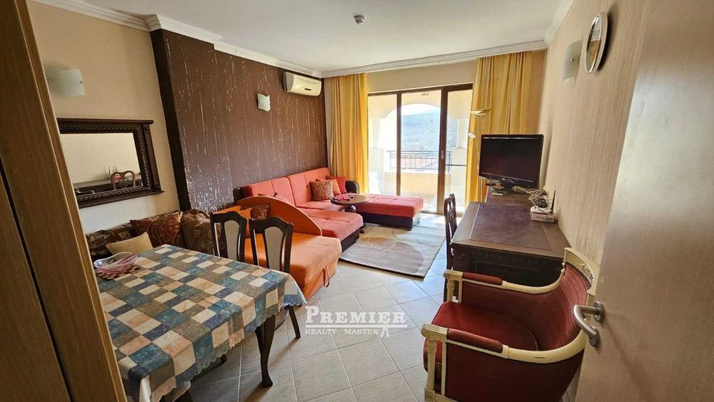 Продава се Двустаен апартамент в Царево - 73 кв.м за 573 €/кв.м - Снимка #6