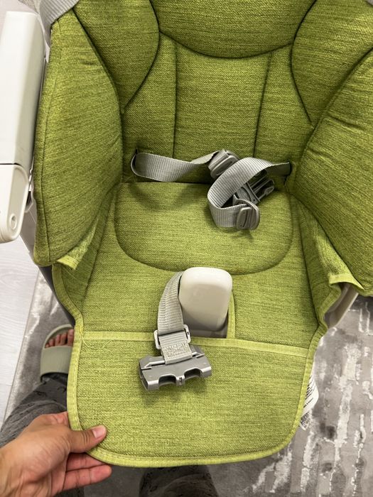 Стульчик для кормление